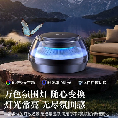 Car Perfume Aromatherapy, 2026 Car Fragrance Diffuser
