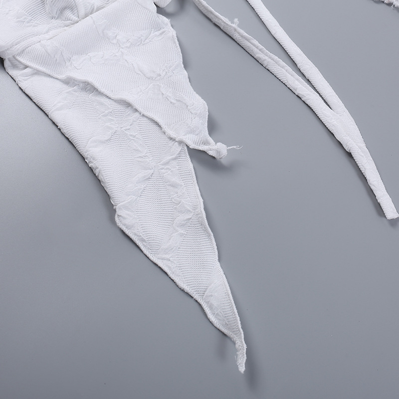 Title 11, Niche Summer Hottie Crop T-Shirt