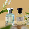 live broadcast Ebony Aloe Summer Ling lady Perfume girl Fragrance wholesale fresh Light incense