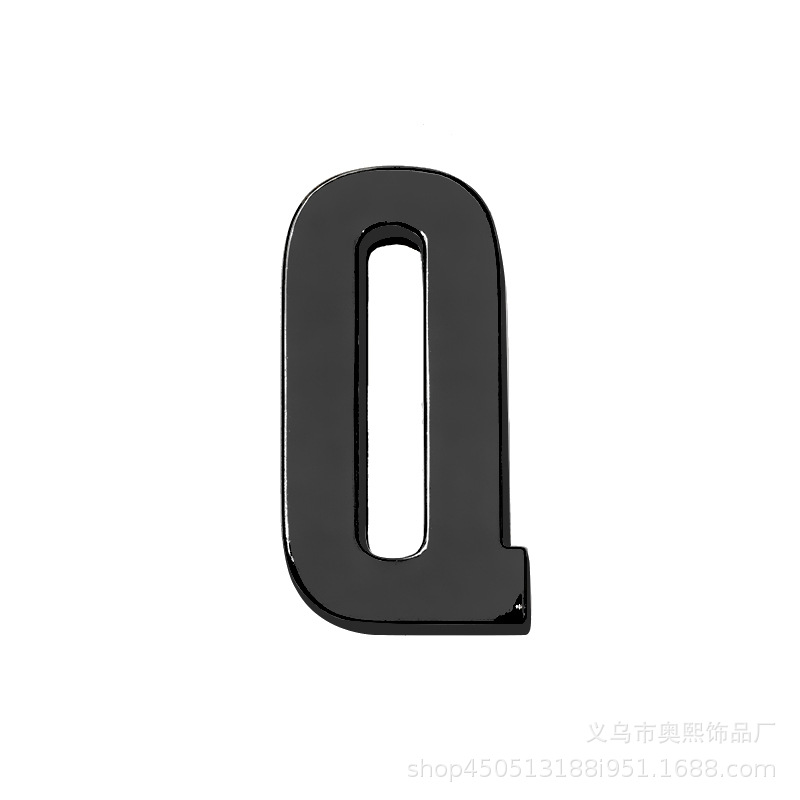 Q