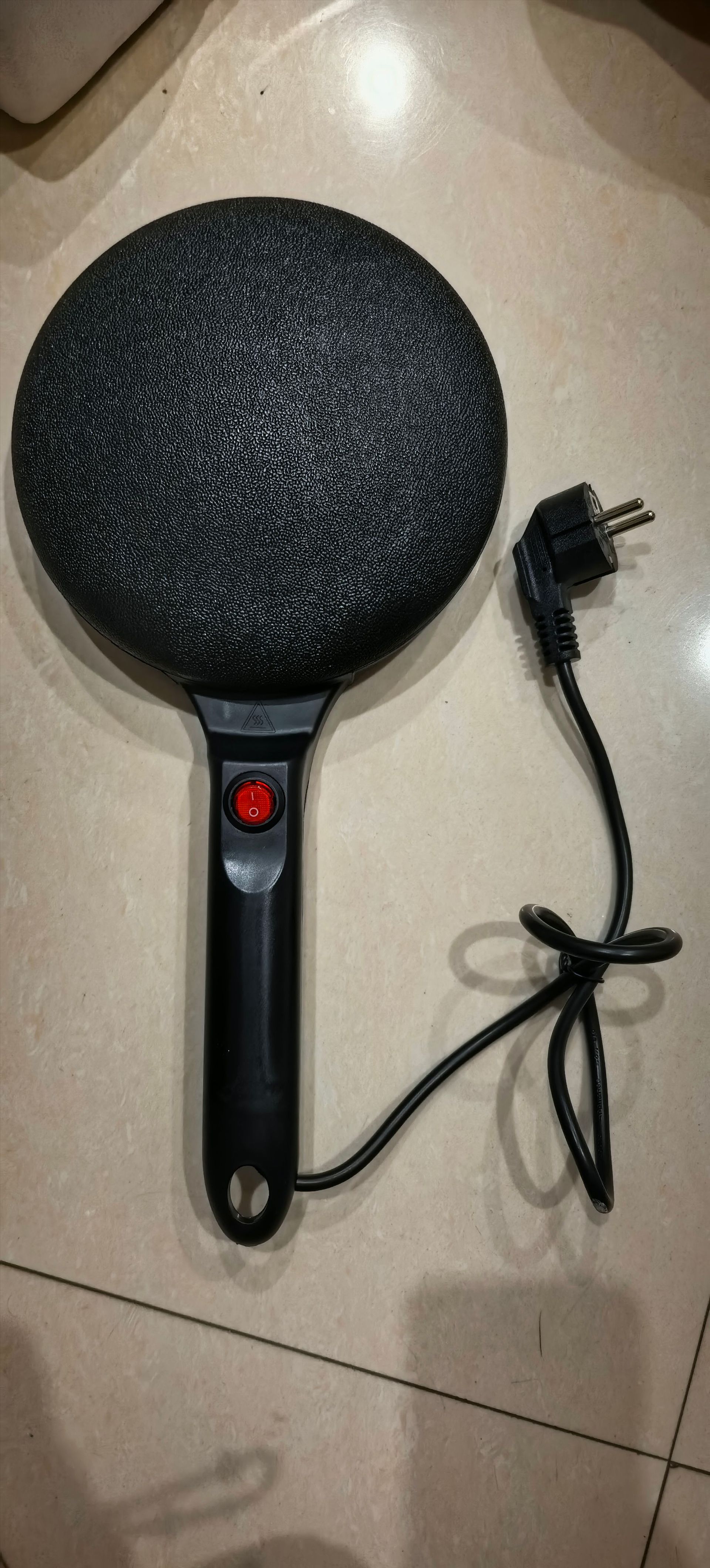 해외 직구 유럽형 플러그