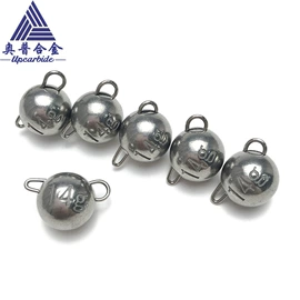 硬质合金;其他有色合金;钨钢