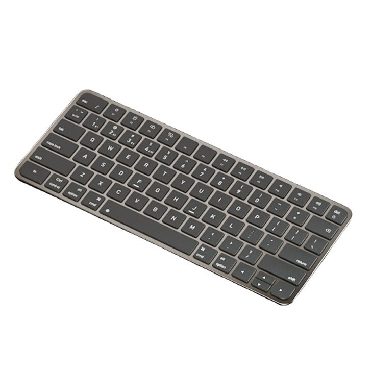 ワイヤレス薄型マジック Bluetooth キーボードキーボードとマウスセットタブレット携帯電話 iPad コンピュータ調節可能なはさみ三脚構造|undefined
