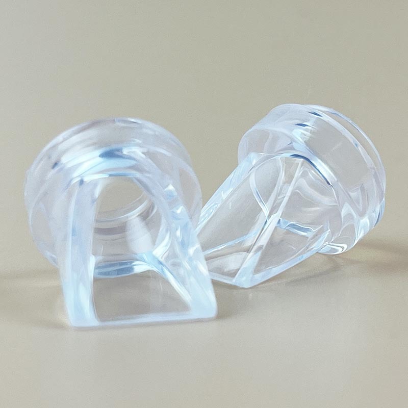 Silicone breast pump, S18, 21/, S32