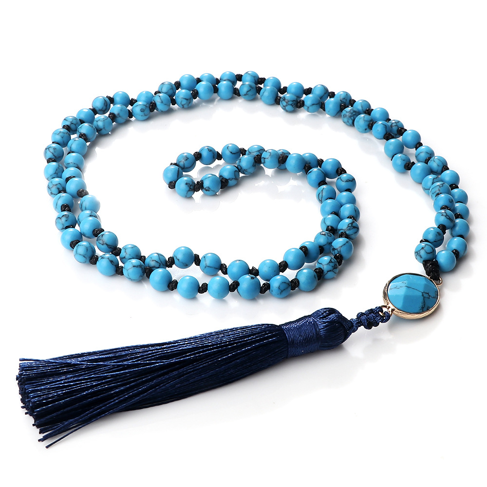 Black Line Blue Pine