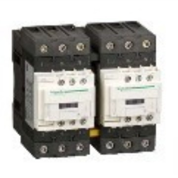 AB1GD AB1GE AB1GF 可逆接触器LC2D38F7CLAD8N11