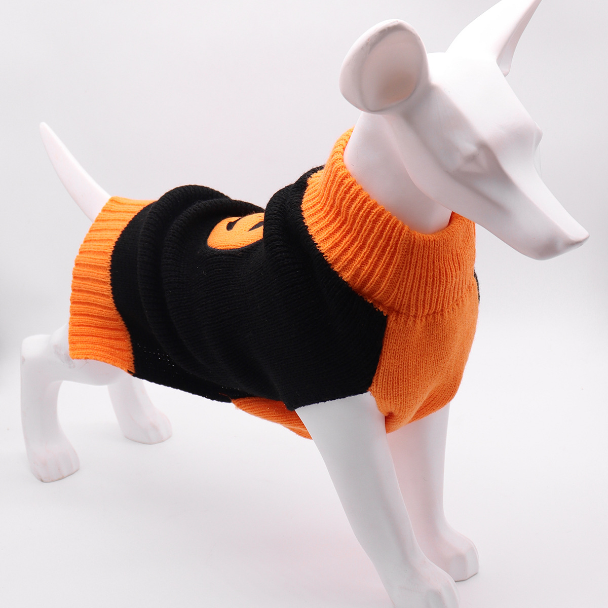 Ropa de mascotas Ropa de perro Otoño Invierno Fudo Teddy Corky Suéter de perro caliente Ropa de perro pequeño Ropa de gato