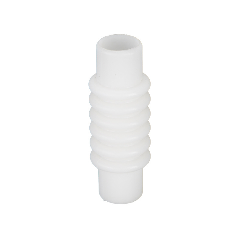 Directly Supplied from the Manufacturer, Silicone Rubber Gaskets, Special-Shaped Transparent Silicone Vulcanization Process, Non-Standard Rubber Pads, Shock Absorption and Leak Prevention