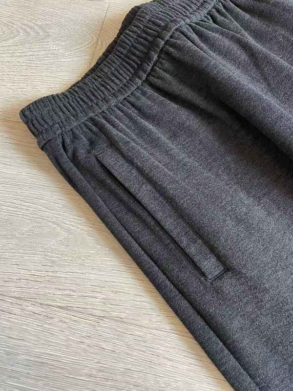 女士25年秋冬暖绒连帽拉链百搭软糯舒服显瘦外套阔腿裤套装092712|undefined
