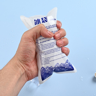 现货自吸水冰袋一次性快递专用冷冻冷藏冰袋荔枝杨梅保鲜冰袋定制-阿里巴巴