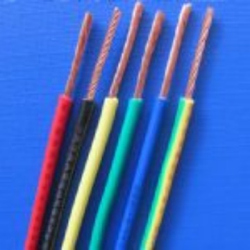 金龙羽电线电缆BVR2.5平方电线绝缘 电源线厂家批发 家装软芯电线