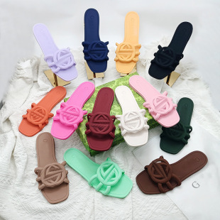 26�¿�GG��ЬŮ�羳���Q����Ь����ͬ��G�қ�Ь�ż�һ����slipper