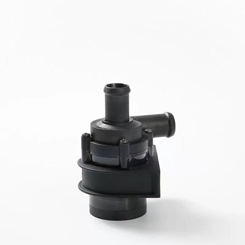 Suitable for Audi A6 A4 Q5 electronic auxiliary water pump car engine coolant water pump 06H965561