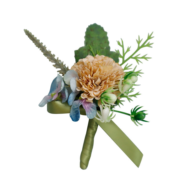 Niños corbata corbata ropa de niños accesorios trajes niños niñas corbata corbata flores joyas de boda para niños