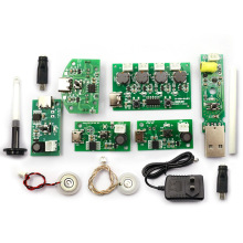 �ӝ���USB���Fģ�K����F��ƬDIY����������ļ����·��·����