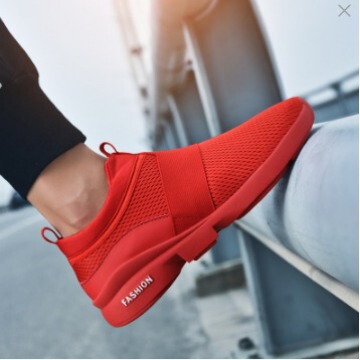 Spring and Summer Breathable Mesh Sports Shoes for Men, Fashionable and Versatile Casual Shoes, Trendy Large Size Shoes 46 Running Shoes, Cross-Border Foreign Trade Spring and Summer Breathable Mesh Sports Shoes for Men, Fashionable and Versatile Casual Shoes, Trendy Large Size Shoes 46 Running Shoes, Cross-Border Foreign Trade