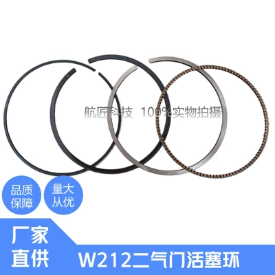 head gasket, cylinder block gasket, Cylinder and parts