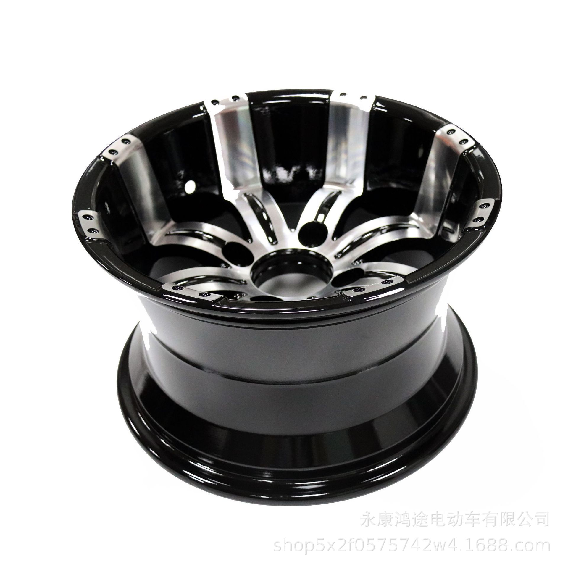 轮毂