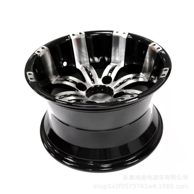 Golf Cart Wheel Hub, Hub