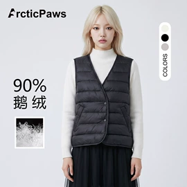童羽绒服;羽绒马甲;羽绒服