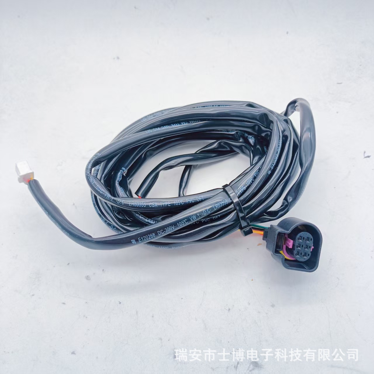Car Modification Instrument Kit 30-0300 Racing Car Air-Fuel Ratio Meter Lsu4.9 Wide-Range Oxygen Sensor