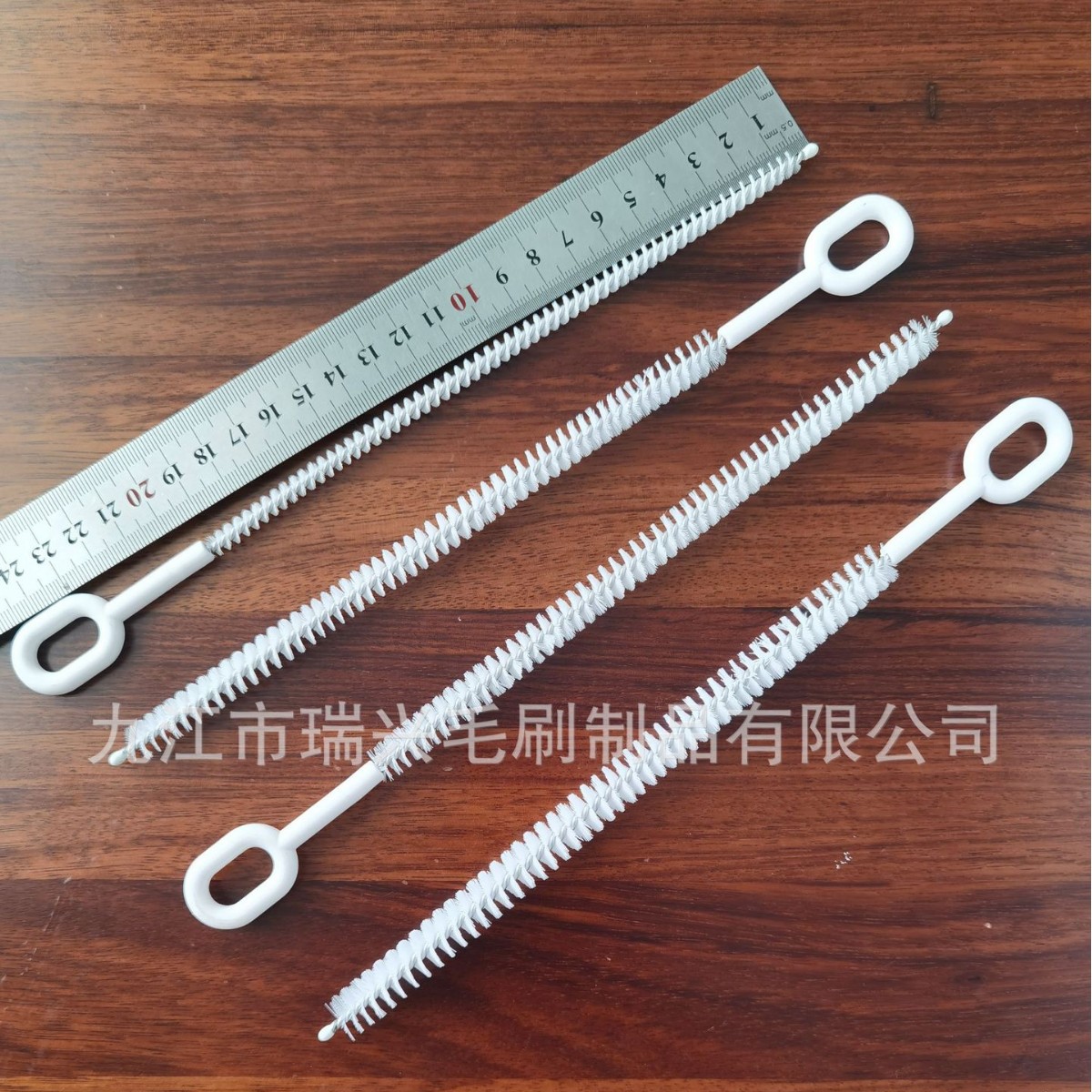 儿童水壶清洁吸管杯深层去污清洁工具加长管洗杯刷防刮水壶配件