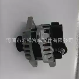 起动机及配件;发电机及配件