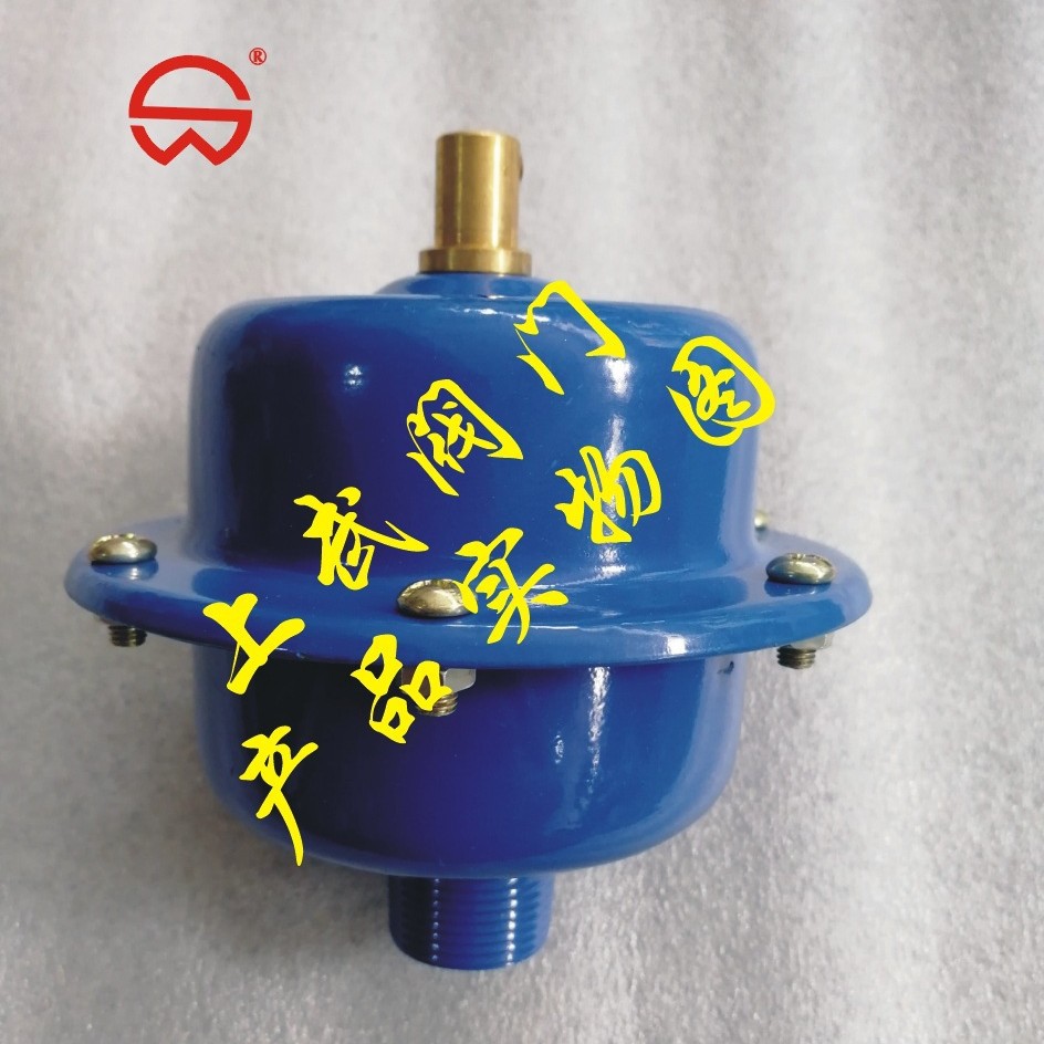 ZP-2立式自动排气阀