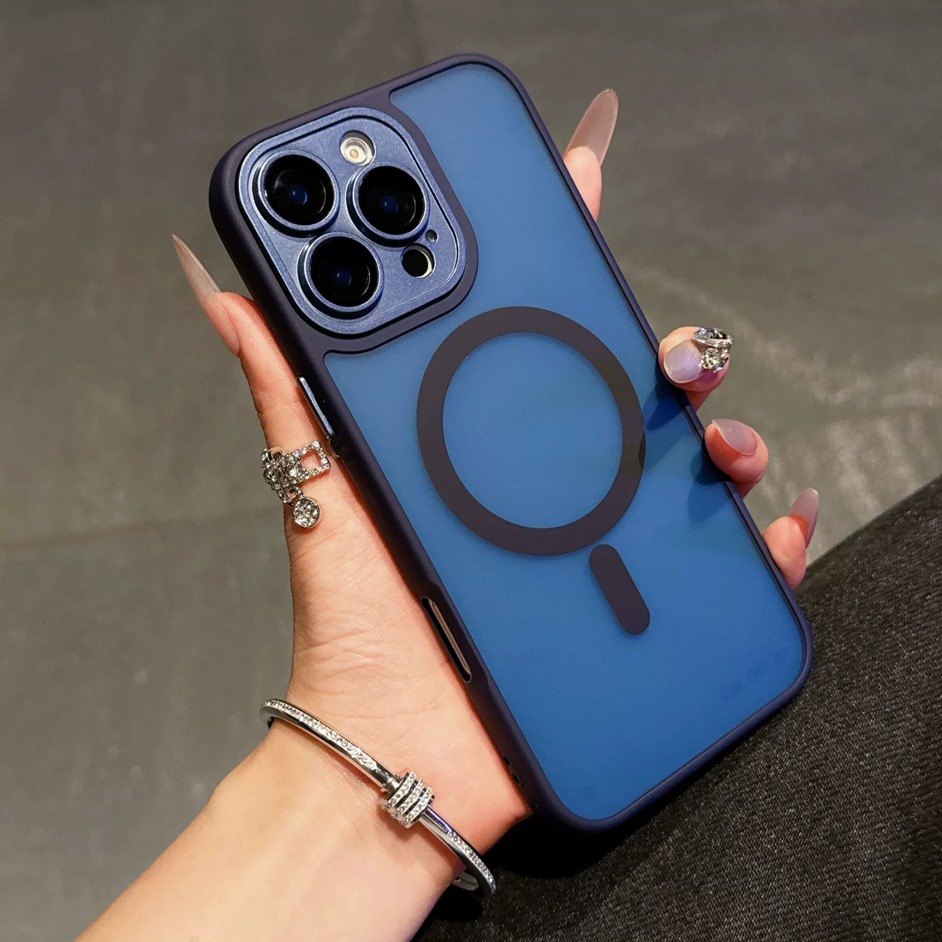 Apple, совместимый iphone15, чехол для телефона, объектив, 16promax