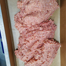 冷冻批发加工马哈鱼鱼泥现货供应用可商用餐厅鱼肉鱼糜深海野生