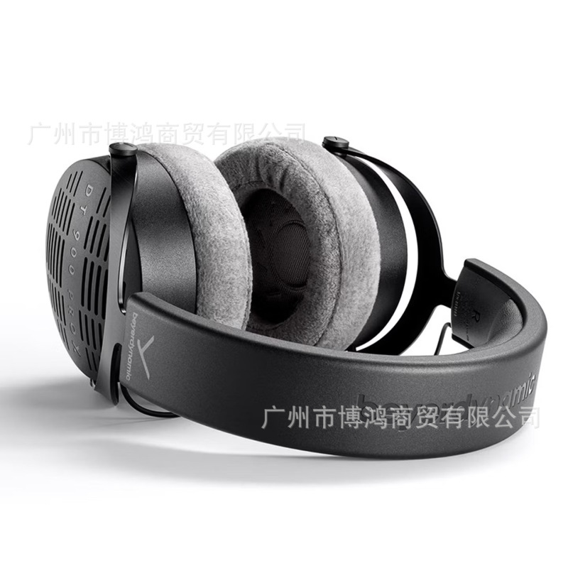 Beyerdynamic Dt900Prox Over-Ear Monitoring and Recording Headphones Open-Back Headset Beyerdynamic Dt900Prox Over-Ear Monitoring and Recording Headphones Open-Back Headset