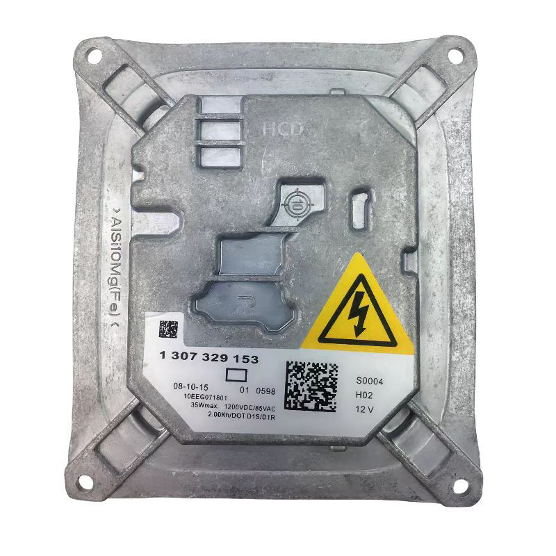 Estabilizador del faro Módulo original 1307329153 para E92 E93 X5 Audi TT