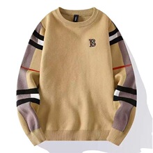K 32276 Warm Winter Men's Sweater ��ʿ��ůë�� ŷ���羳