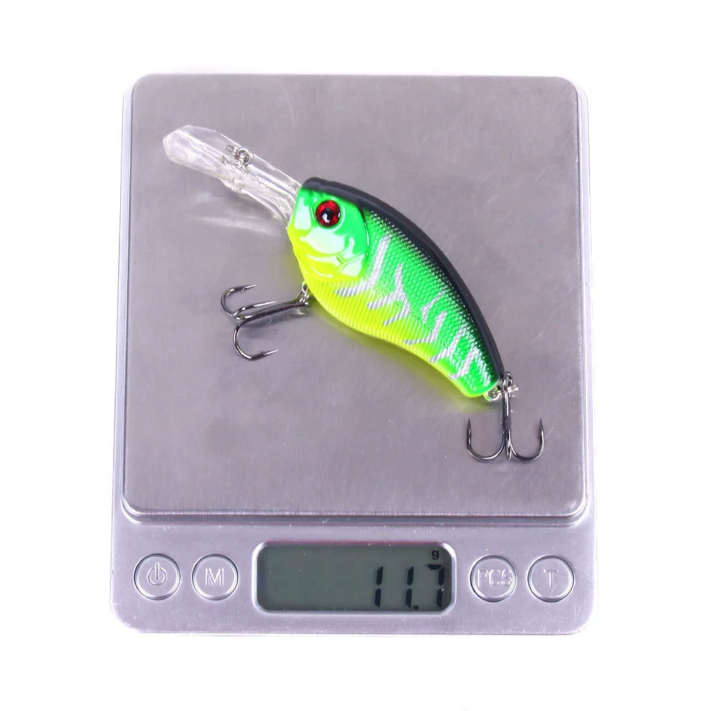 Rock Fat Bait VIB, искусственная приманка B, оптовая продажа приманки для сома, дальний дайвинг, дорожная подлодка, рыбалка