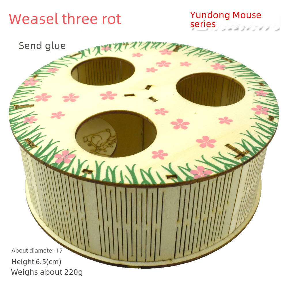 Hamster Playground Image 23