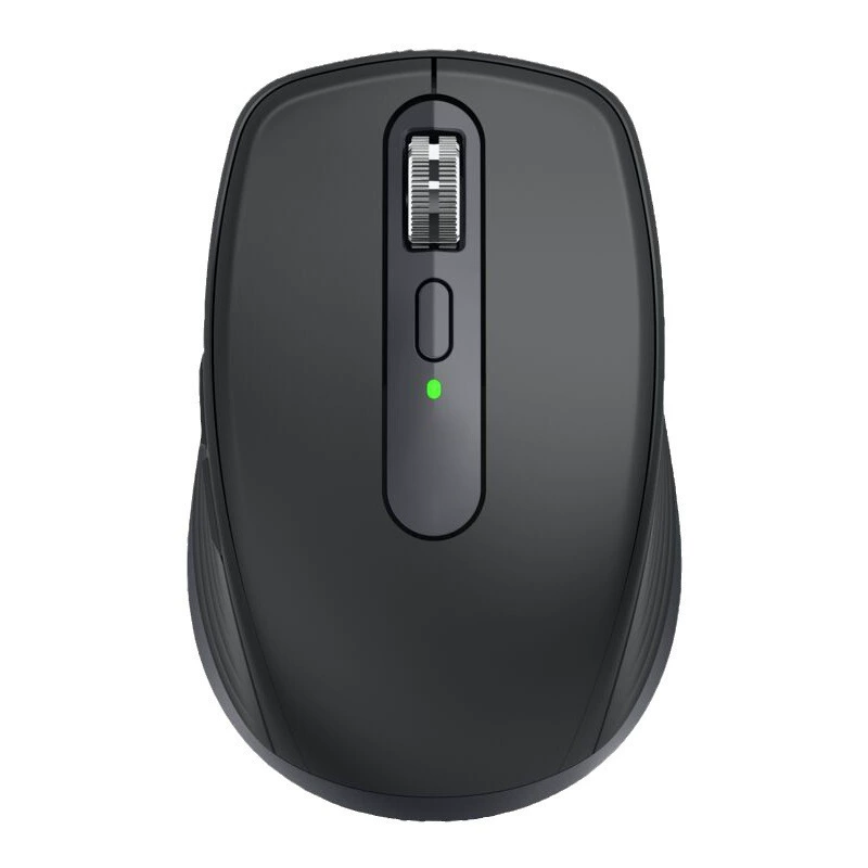 Suitable for Anywhere 3S wireless Bluetooth 3-mode charging mouse home office business universal