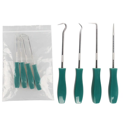 4-Piece Oil Seal Hook: Repair kit