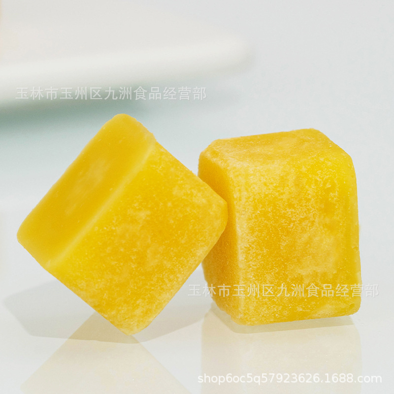 梨膏糖の供給元はばら売りしています。|undefined