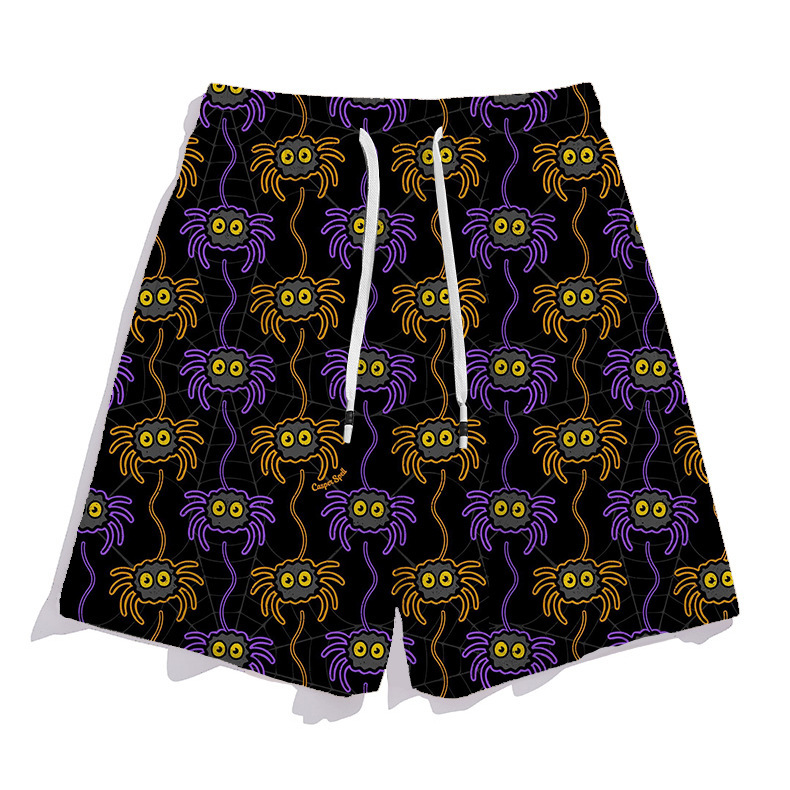 Beach trousers