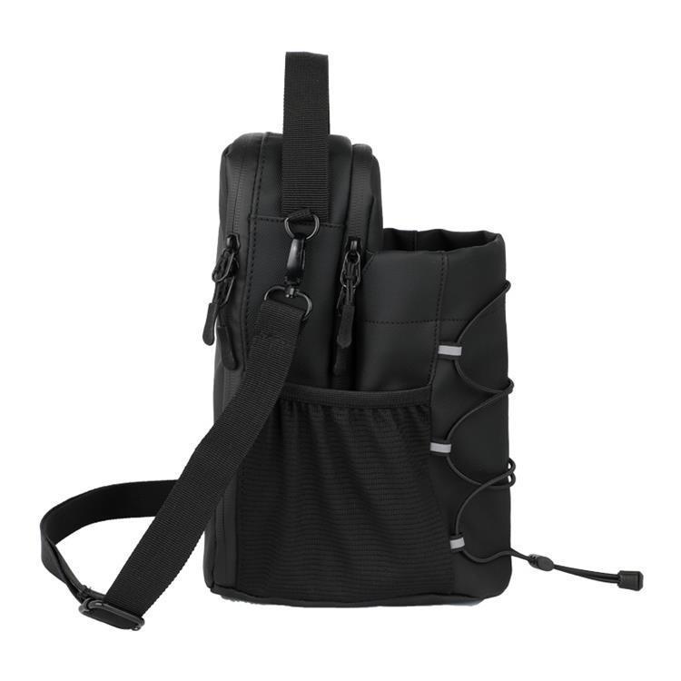 Bolsa magnética para botella de agua, la más vendida de Amazon, para gimnasio, deportes al aire libre, para teléfono y vaso de agua, bandolera, para ciclismo, en stock