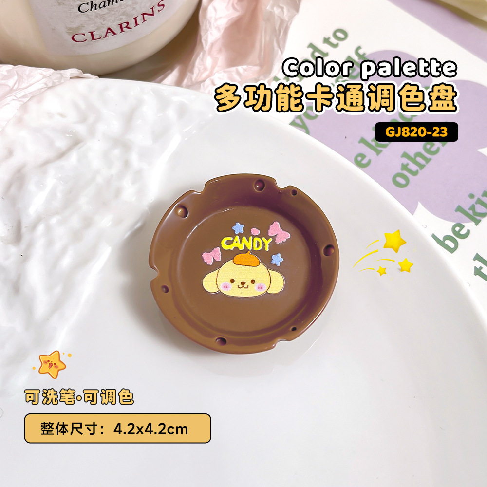 Pudding de pastel (GJ820-23)