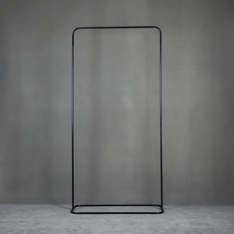 Accesorios de boda transfronterizos tarjeta de bienvenida soporte de hierro forjado fiesta de cumpleaños banquete de compromiso señal de arco estante de exhibición decoración