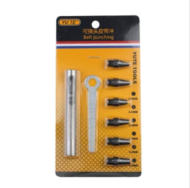 凿;冲头;其他钳类工具