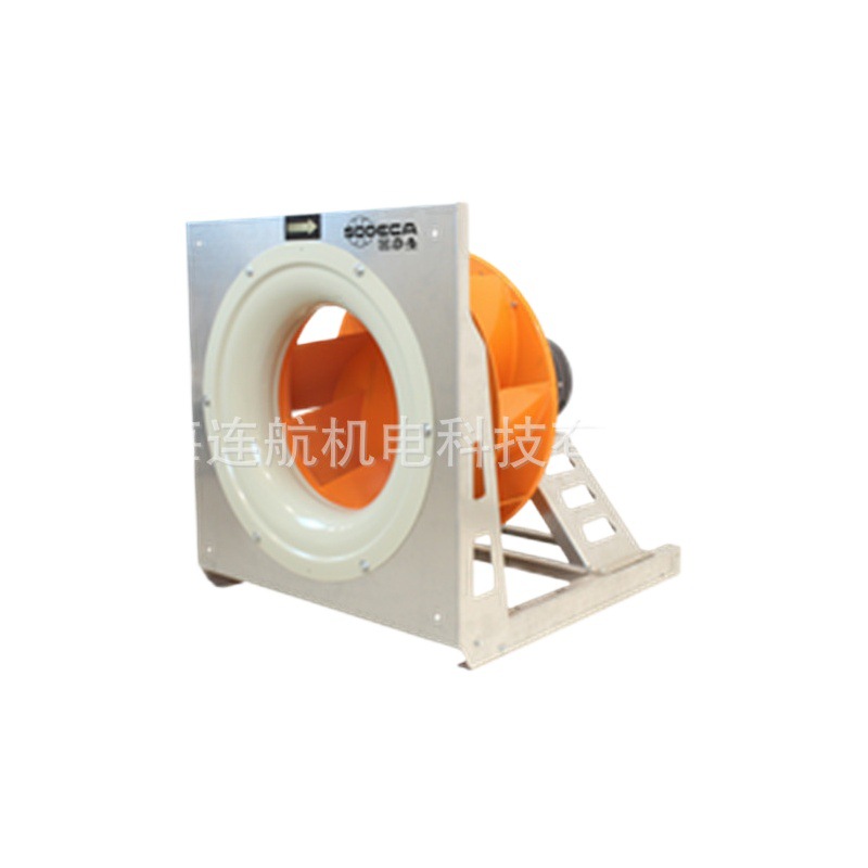 SODECA离心风机PF-925-2T-0.5