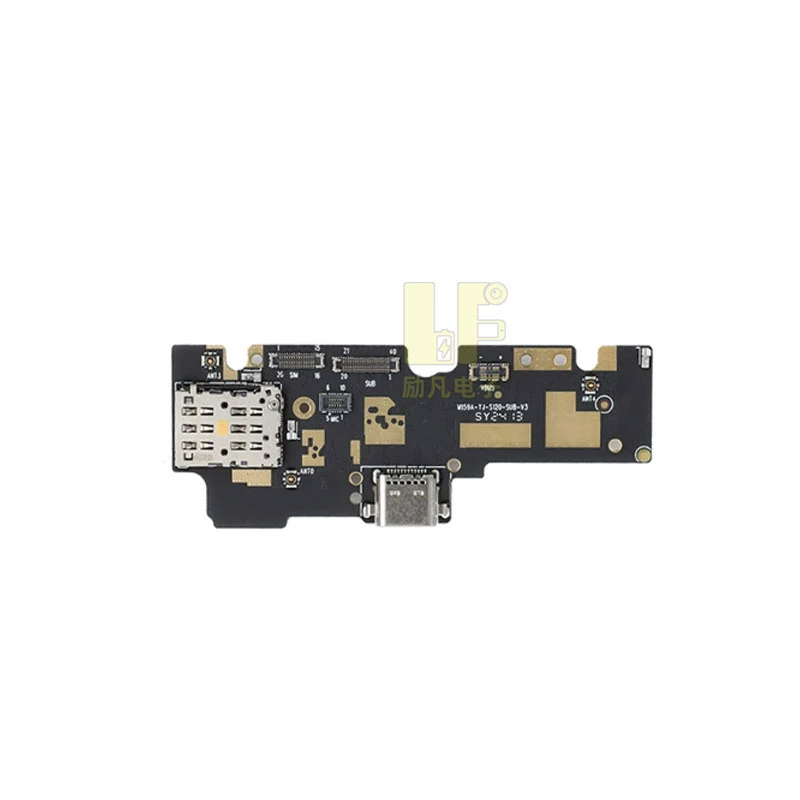Подходит для Oukitel WP23 WP20 33 PRO 35 50 WP26 tail plug маленькая plate зарядного порта