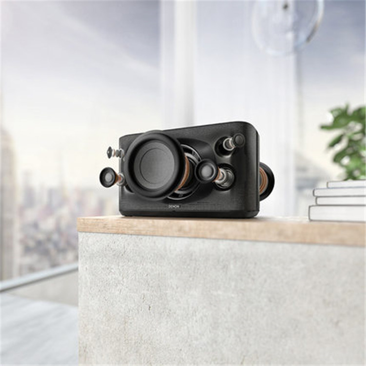 Tianlong Home350 wireless bluetooth wifi speaker HiFi stereo support multi-room large volume Home550