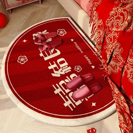 家用地毯;地垫;藤席