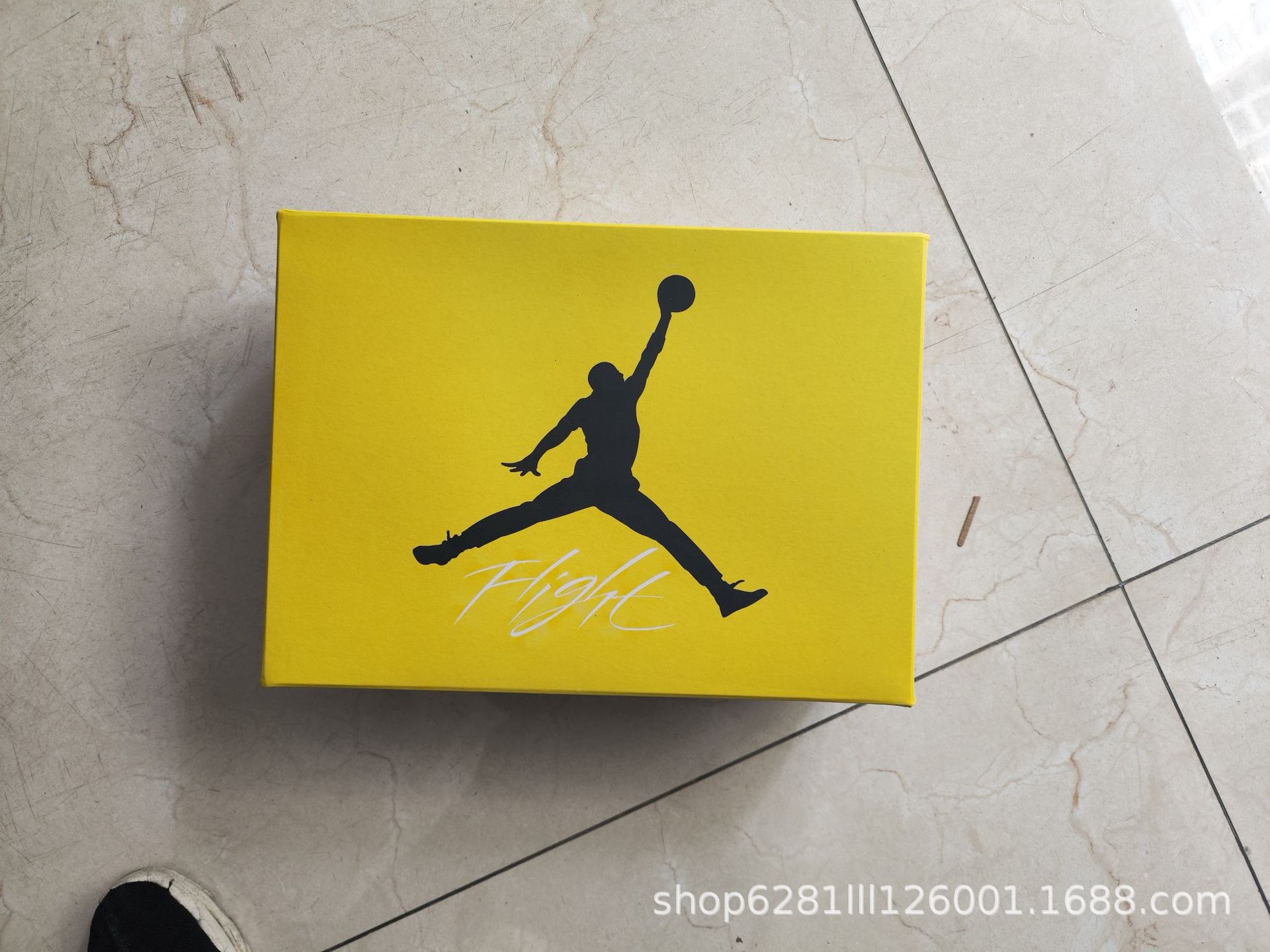 Aj1 aj3 aj4 aj6 aj11 aj12 zapatillas de baloncesto aj caja de zapatos zapatos caja de embalaje almacenamiento
