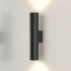 Black (2*7 watts)