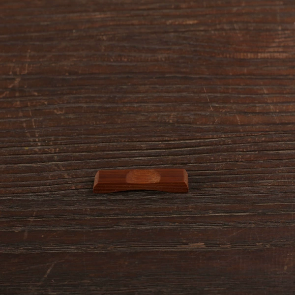 Small bridge shelved